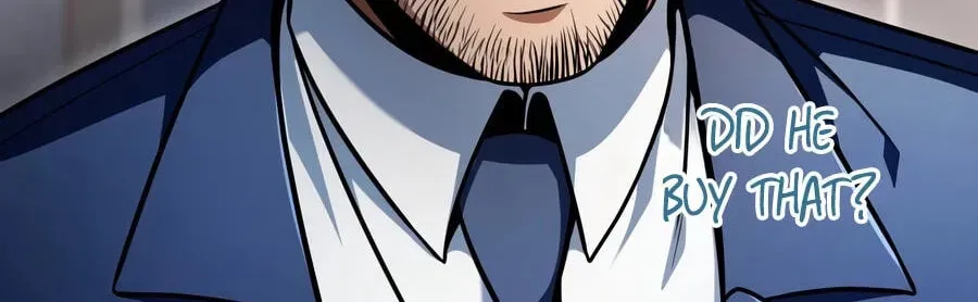 The Player That Can’t Level Up chapter 235 page 34