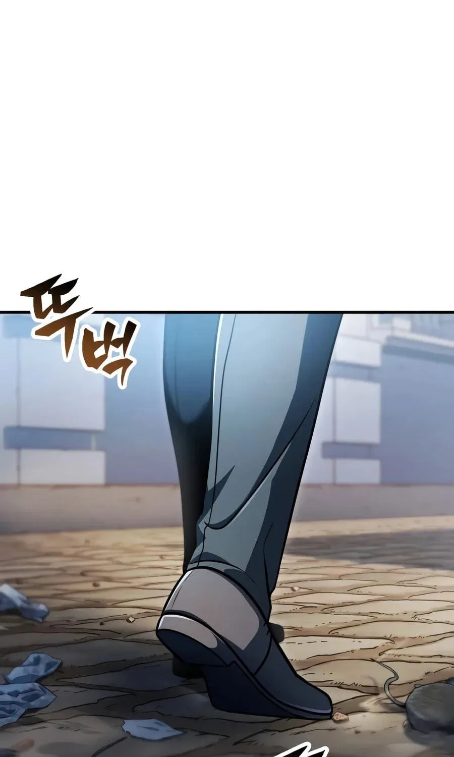 The Player That Can’t Level Up chapter 235 page 100