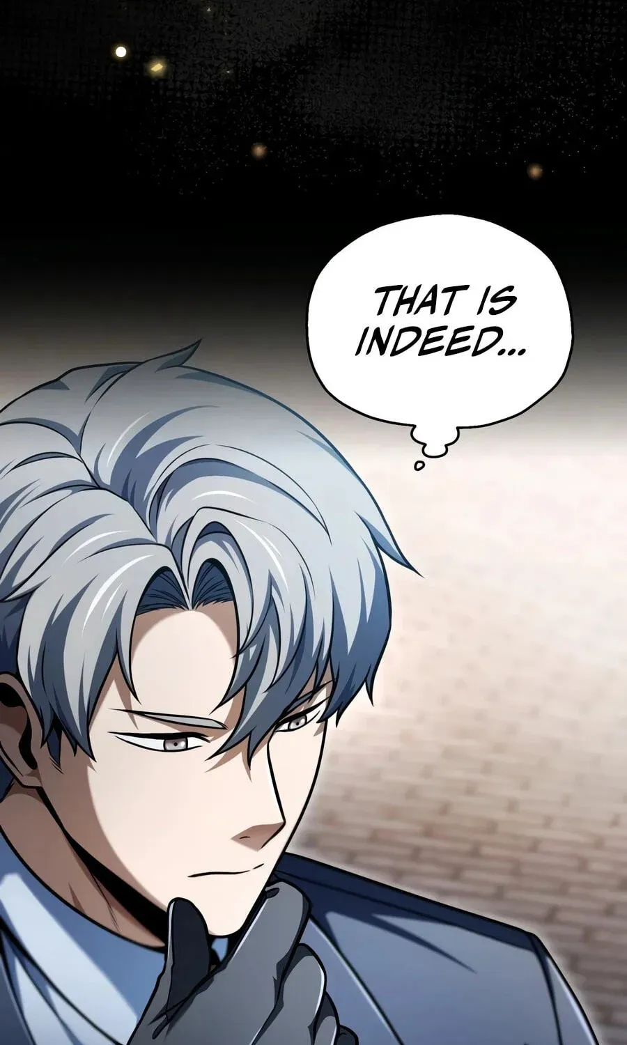 The Player That Can’t Level Up chapter 235 page 67