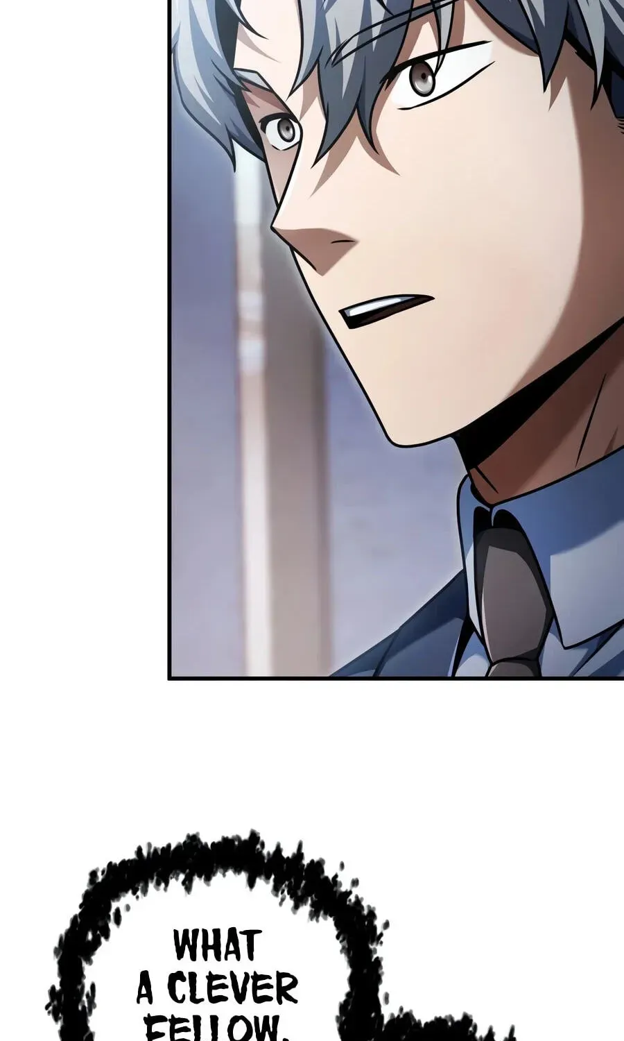 The Player That Can’t Level Up chapter 235 page 25