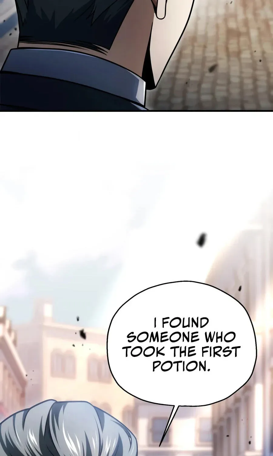 The Player That Can’t Level Up chapter 235 page 165