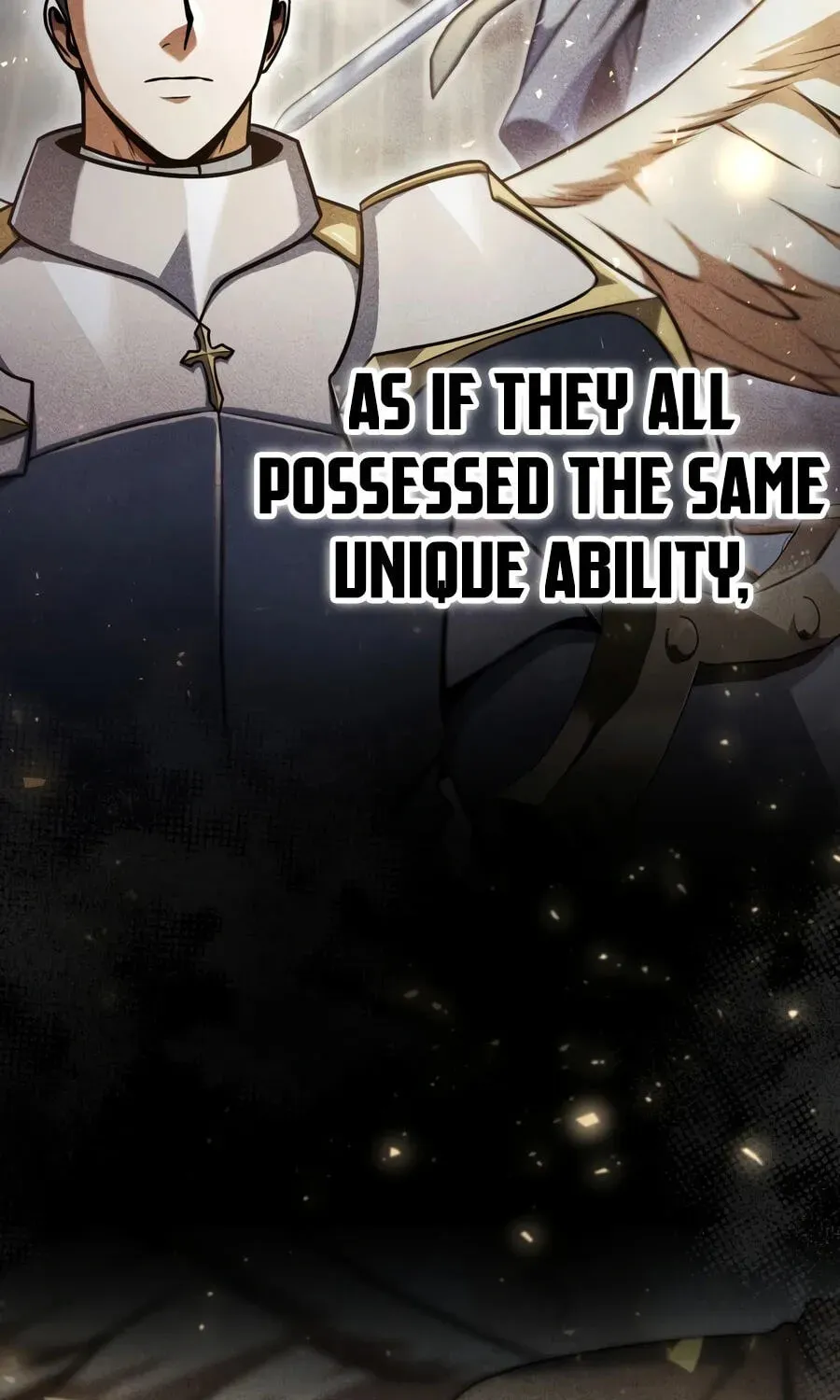 The Player That Can’t Level Up chapter 235 page 63