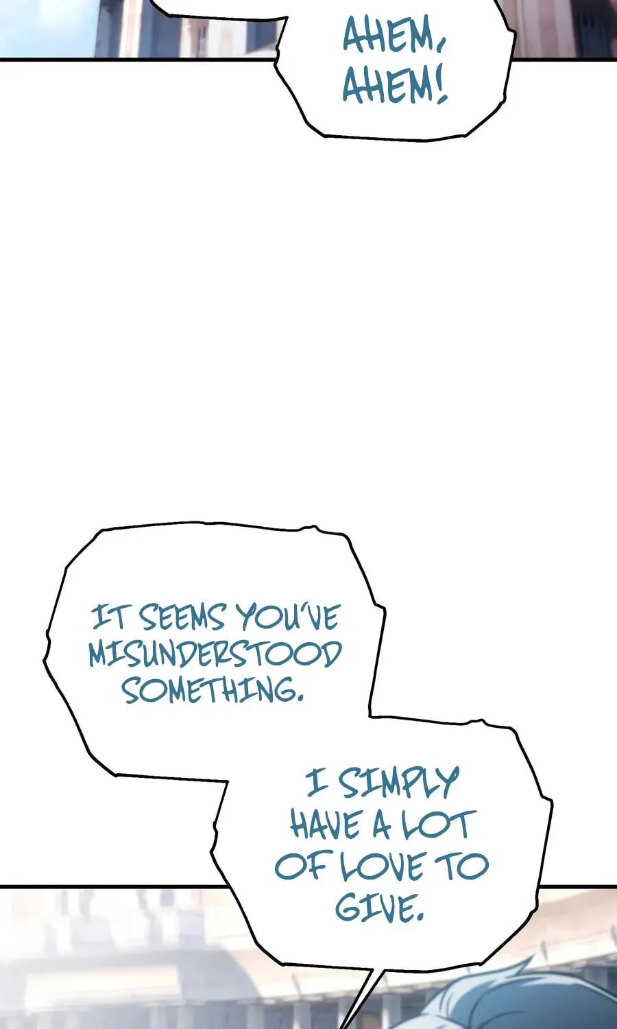 The Player That Can’t Level Up chapter 235 page 4