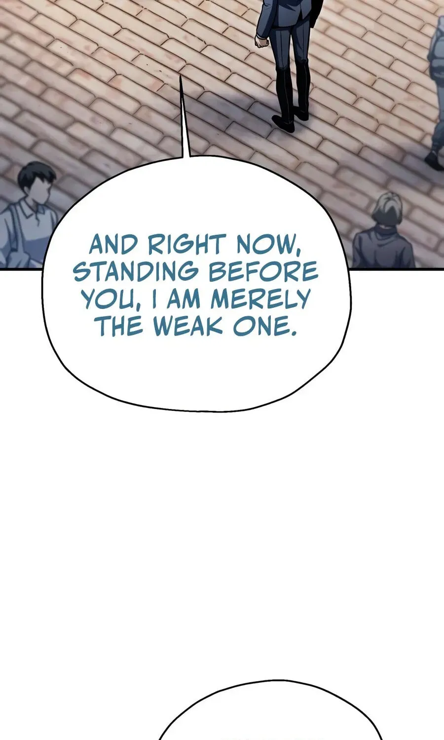 The Player That Can’t Level Up chapter 235 page 14