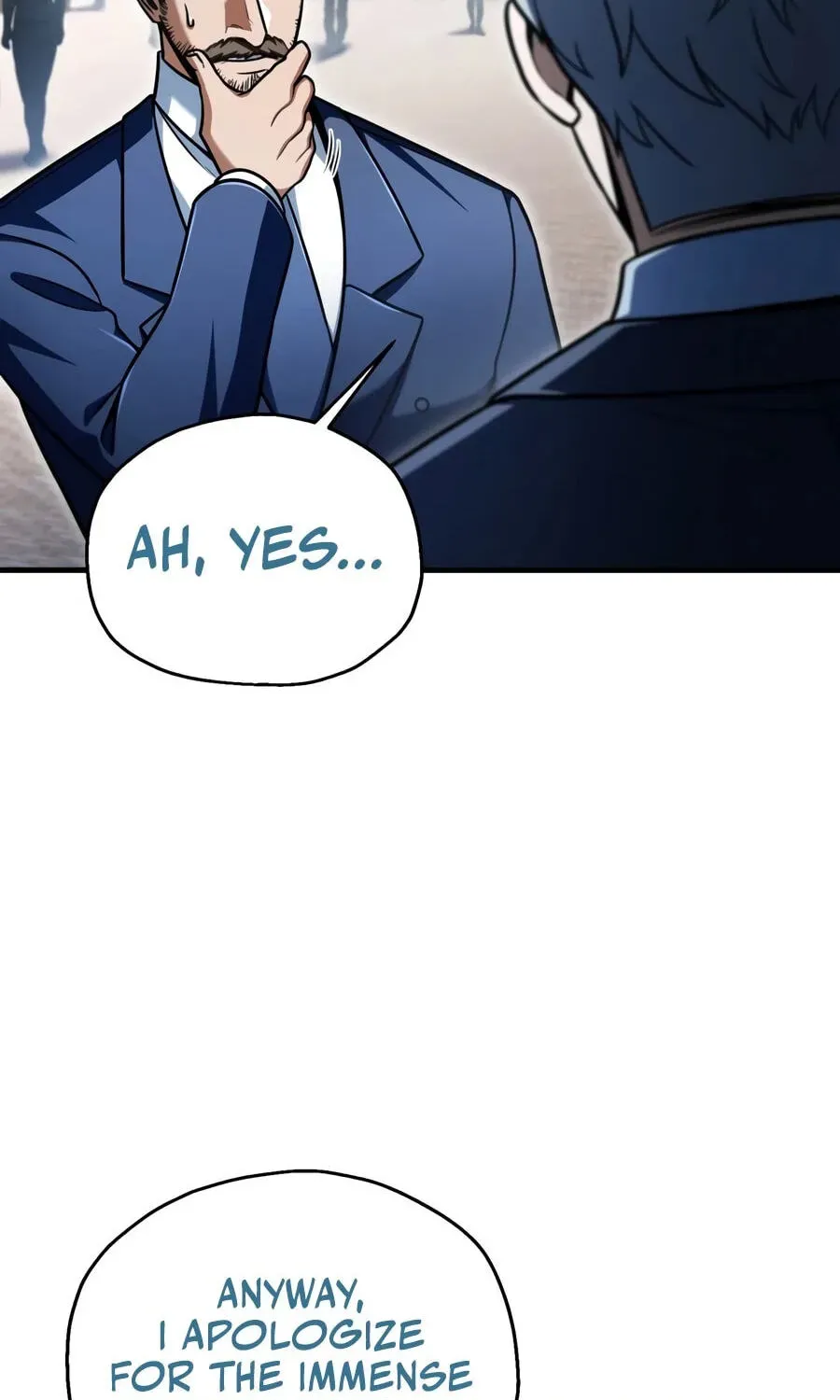 The Player That Can’t Level Up chapter 235 page 6