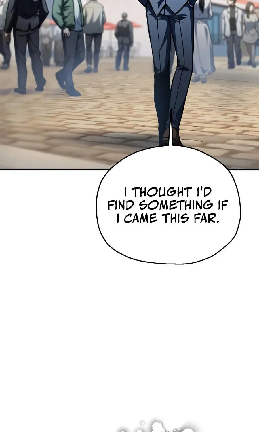 The Player That Can’t Level Up chapter 235 page 143