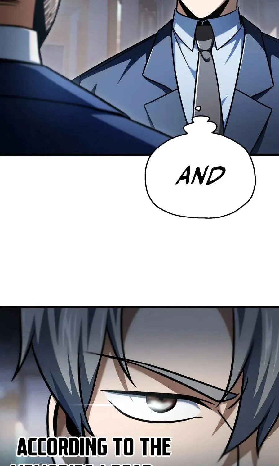 The Player That Can’t Level Up chapter 235 page 37