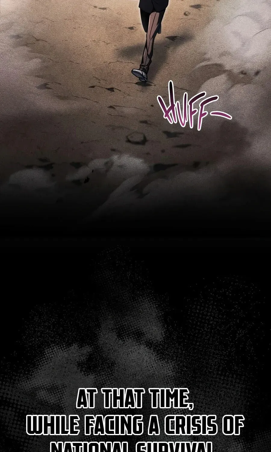 The Player That Can’t Level Up chapter 235 page 47