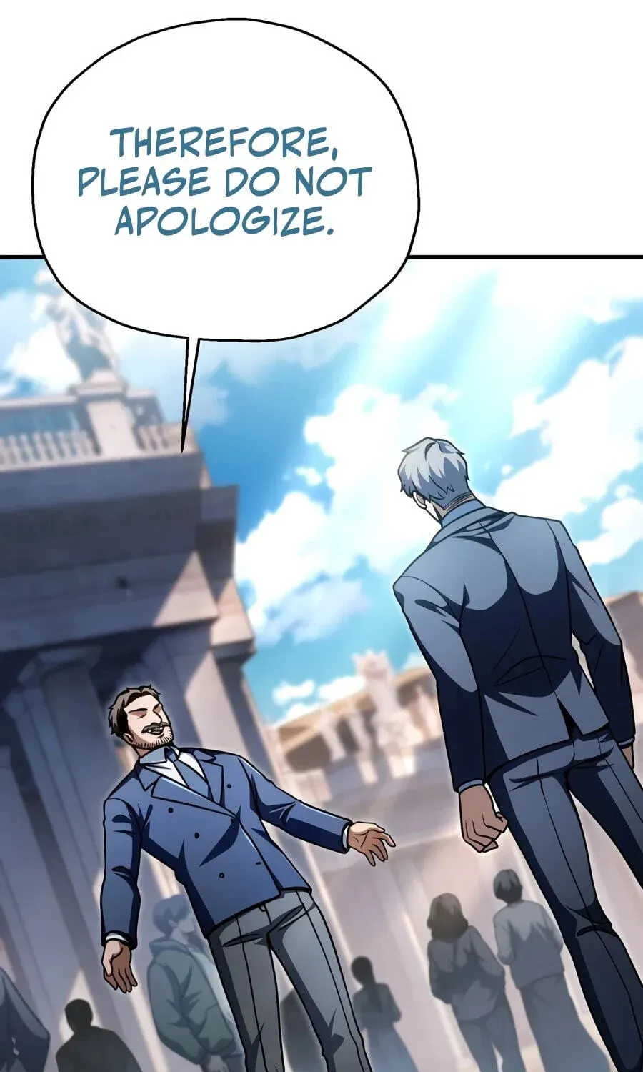 The Player That Can’t Level Up chapter 235 page 21