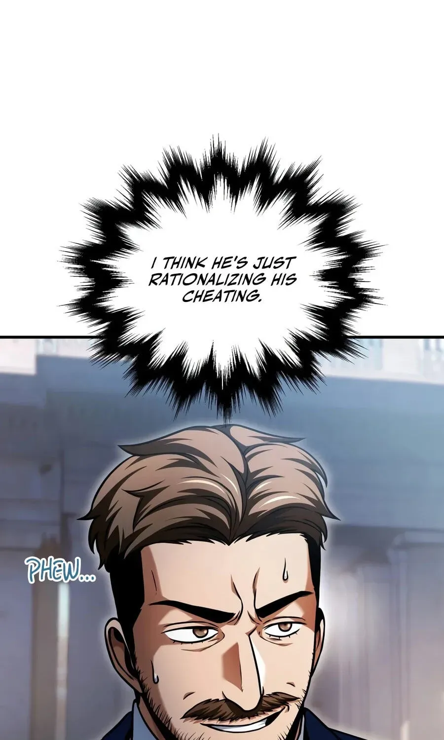 The Player That Can’t Level Up chapter 235 page 33