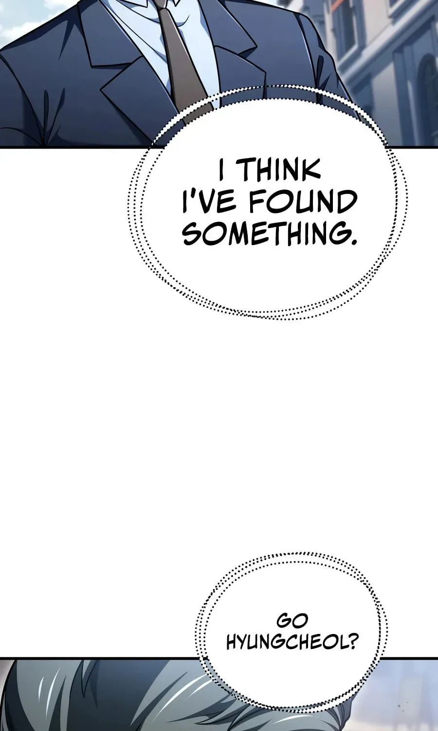 The Player That Can’t Level Up chapter 235 page 163
