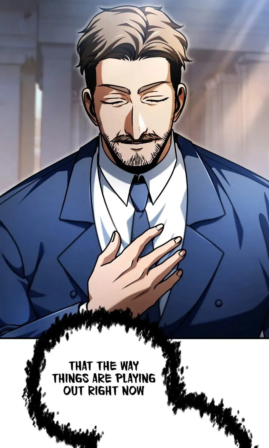 The Player That Can’t Level Up chapter 235 page 29