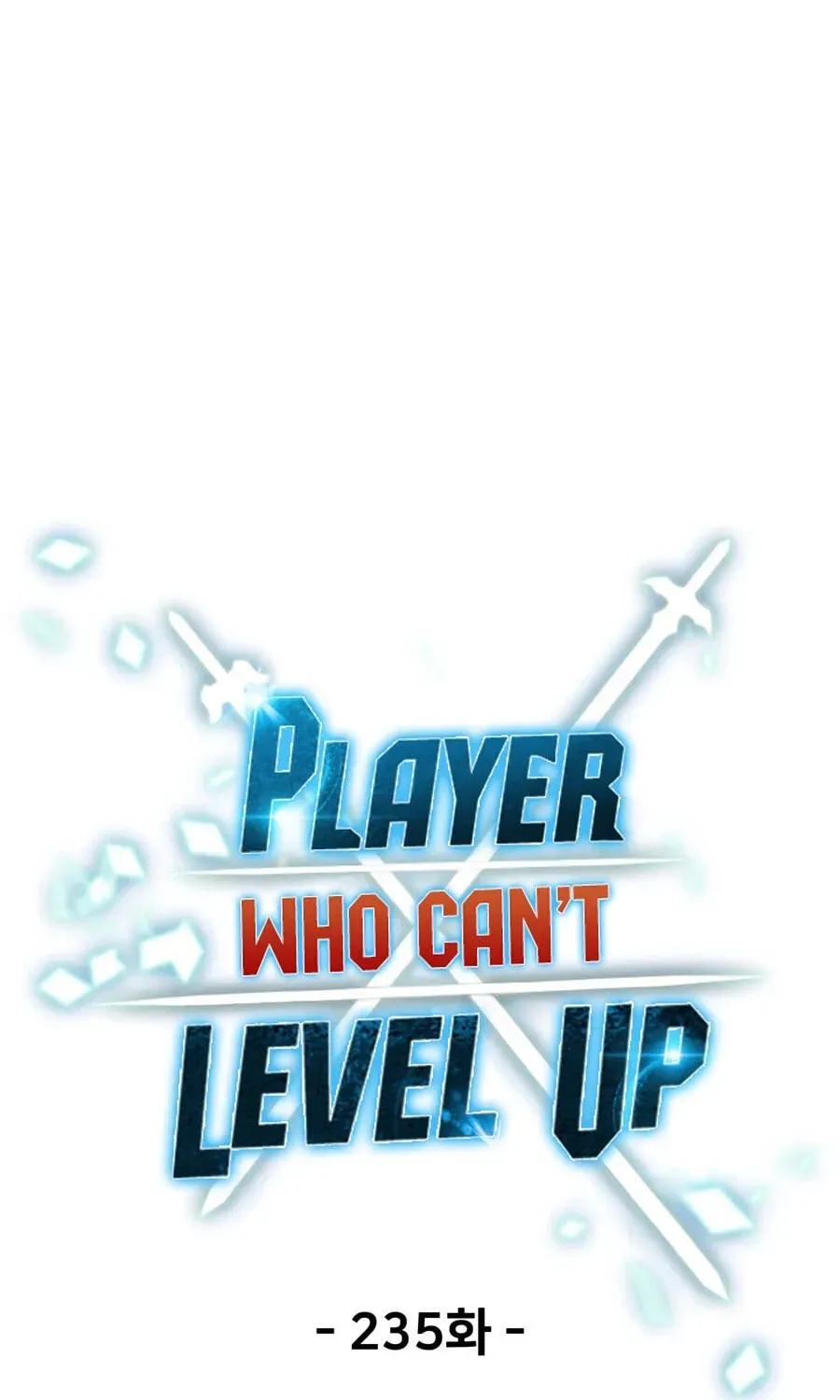 The Player That Can’t Level Up chapter 235 page 94