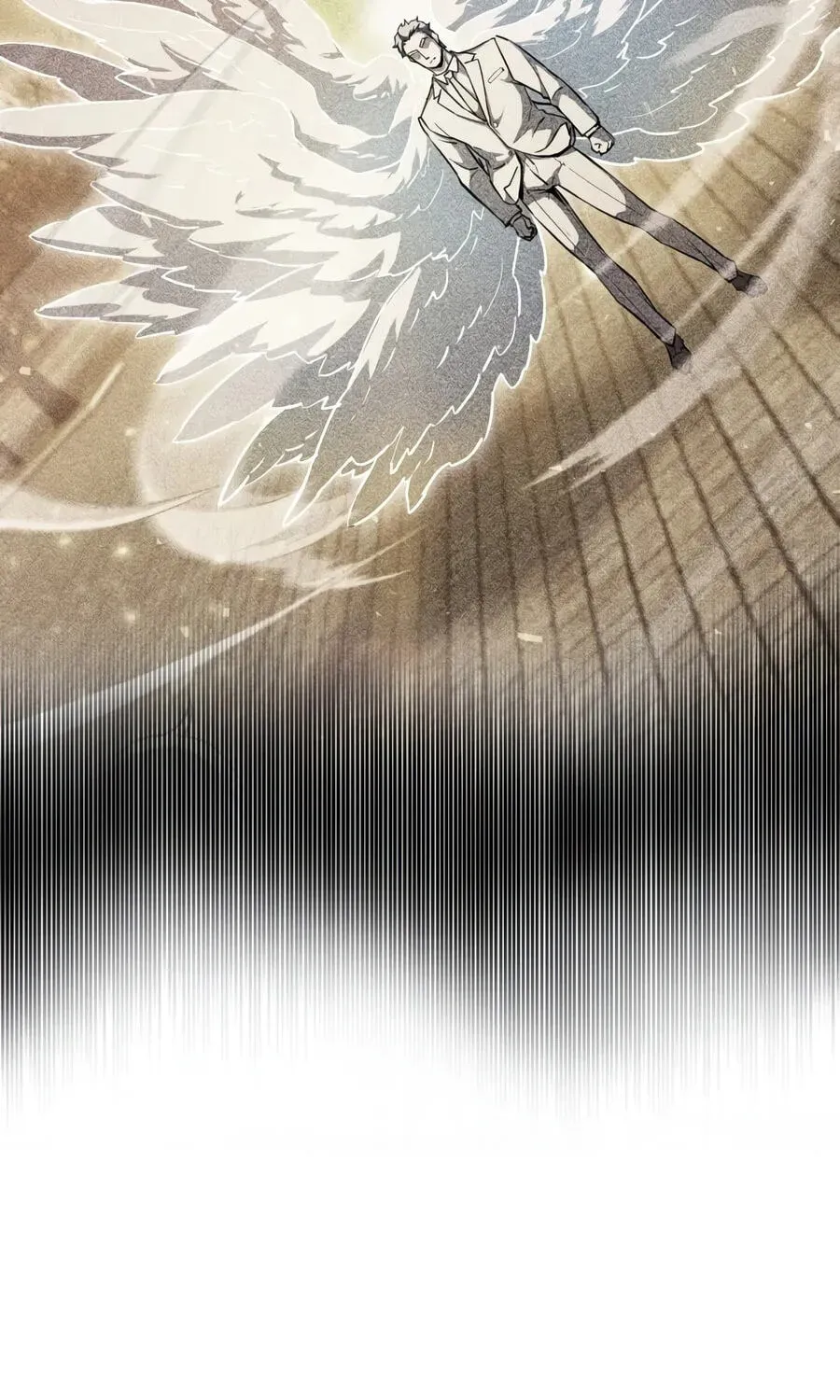 The Player That Can’t Level Up chapter 235 page 75