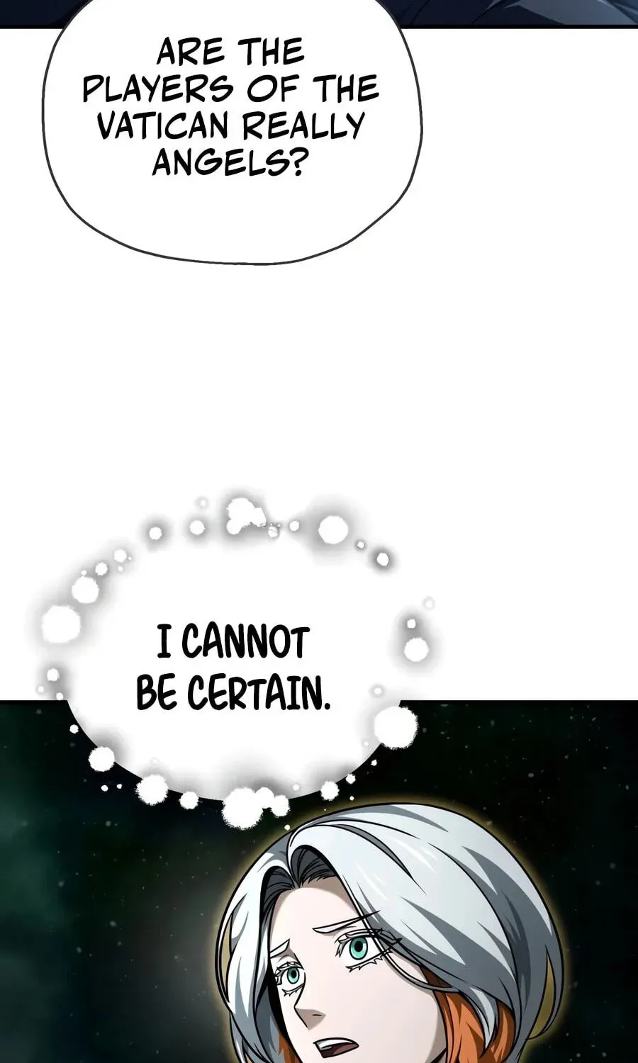 The Player That Can’t Level Up chapter 235 page 149