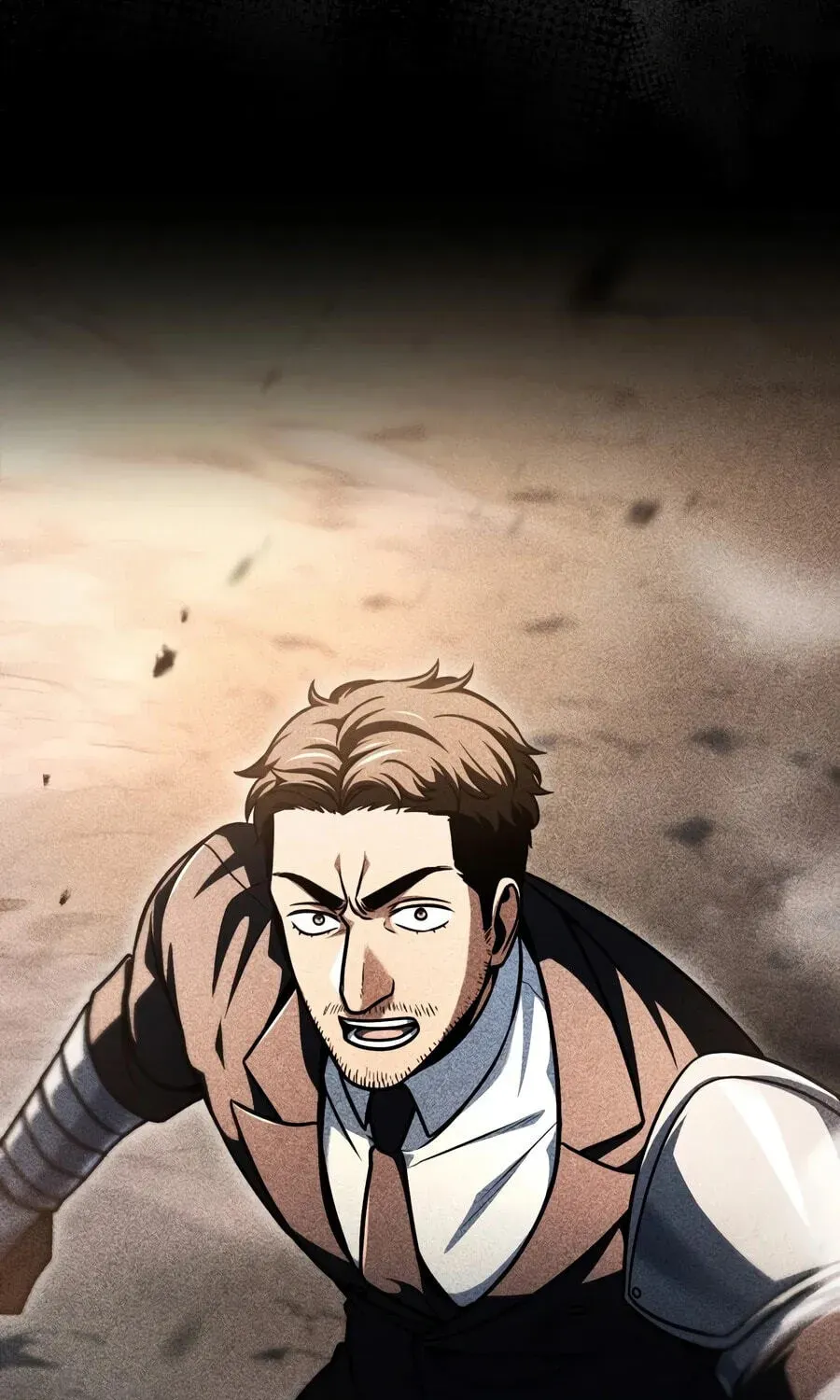 The Player That Can’t Level Up chapter 235 page 49