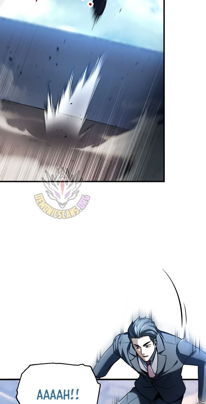 The Player That Can’t Level Up chapter 238 page 25