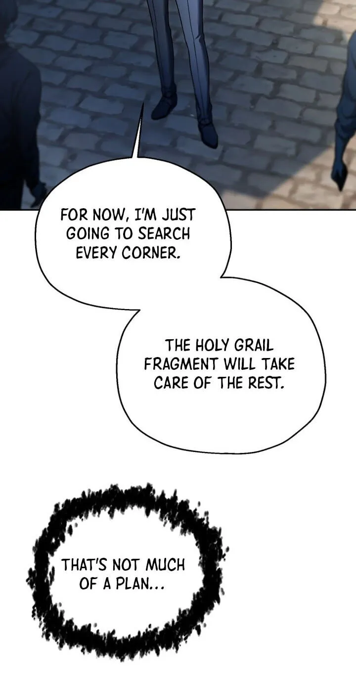 The Player That Can’t Level Up chapter 238 page 7