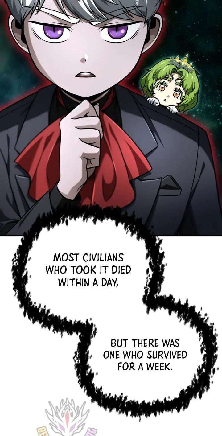 The Player That Can’t Level Up chapter 238 page 52