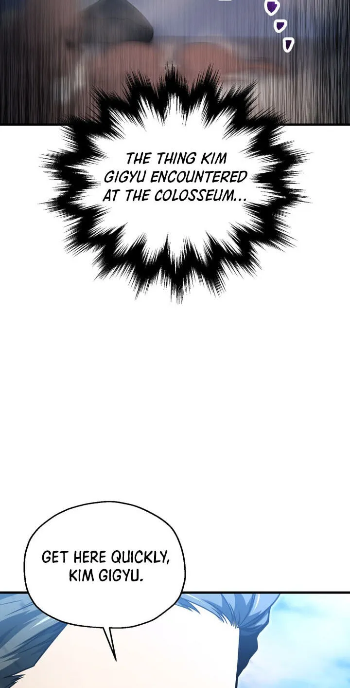 The Player That Can’t Level Up chapter 238 page 23