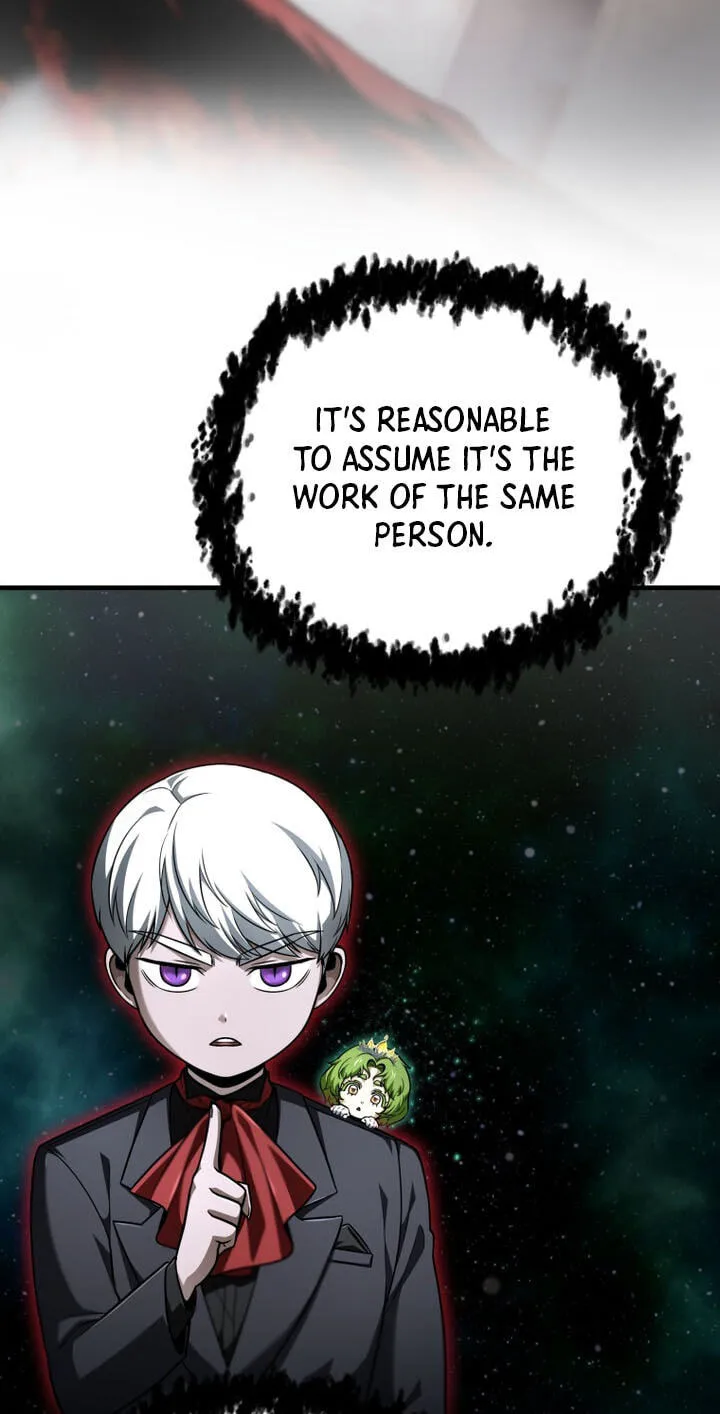 The Player That Can’t Level Up chapter 238 page 50