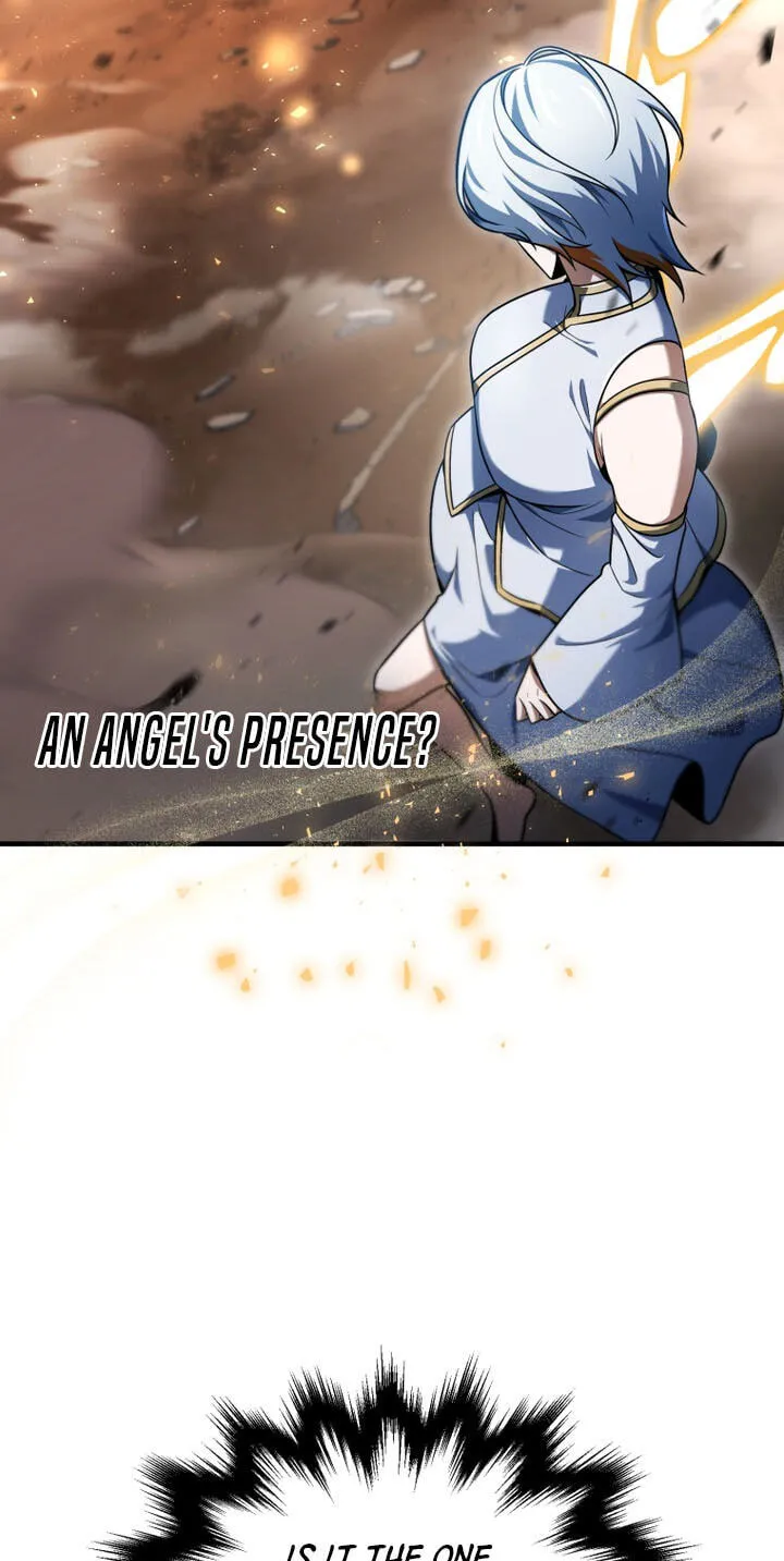 The Player That Can’t Level Up chapter 238 page 77
