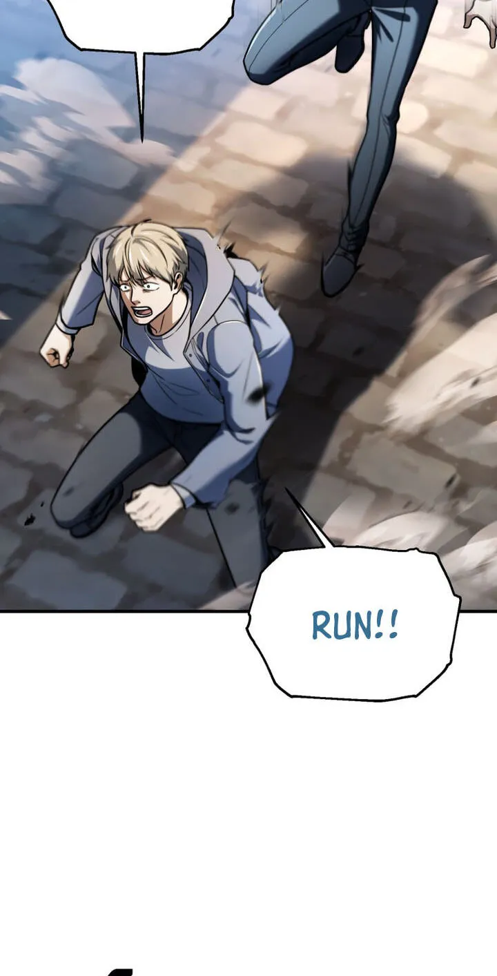 The Player That Can’t Level Up chapter 238 page 26