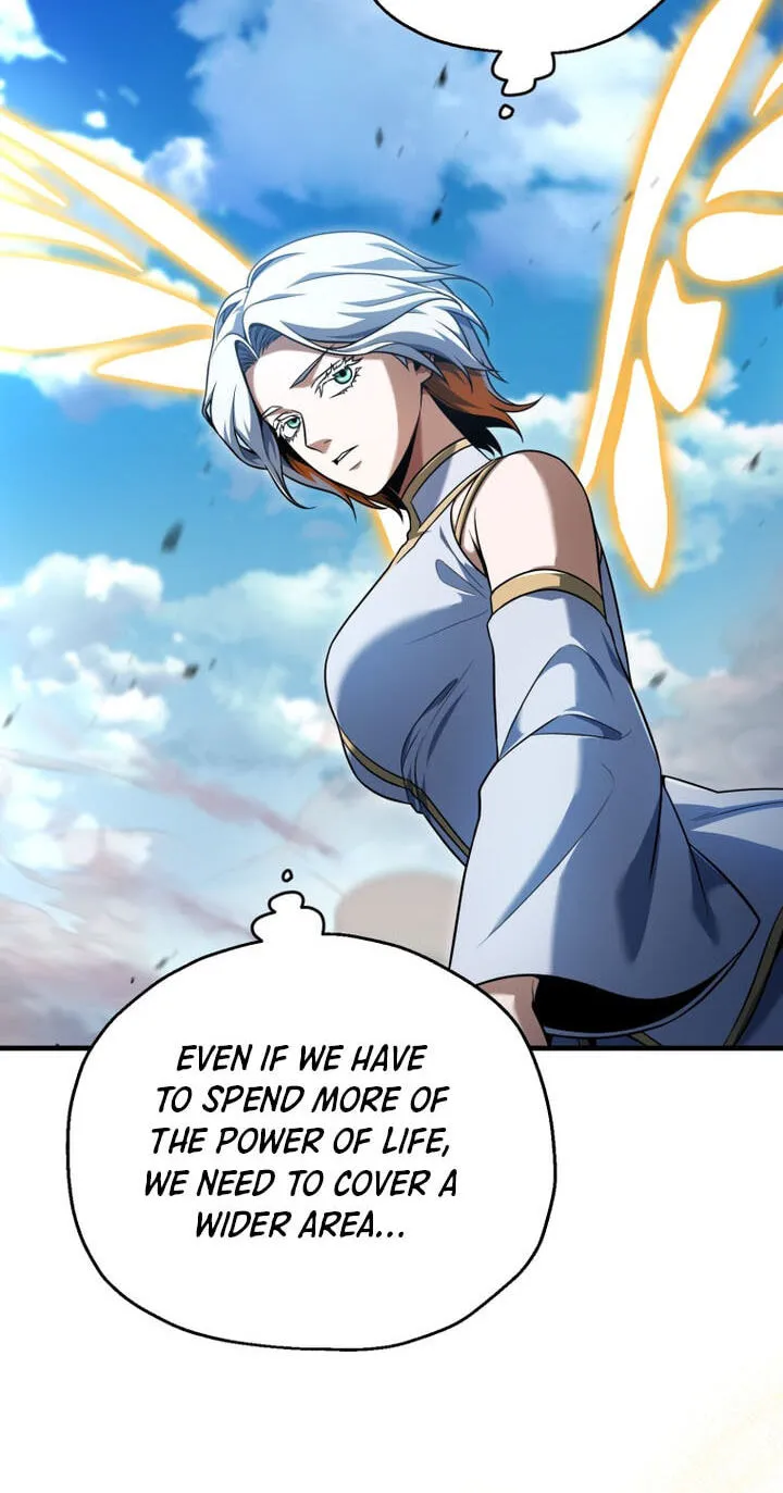 The Player That Can’t Level Up chapter 238 page 74