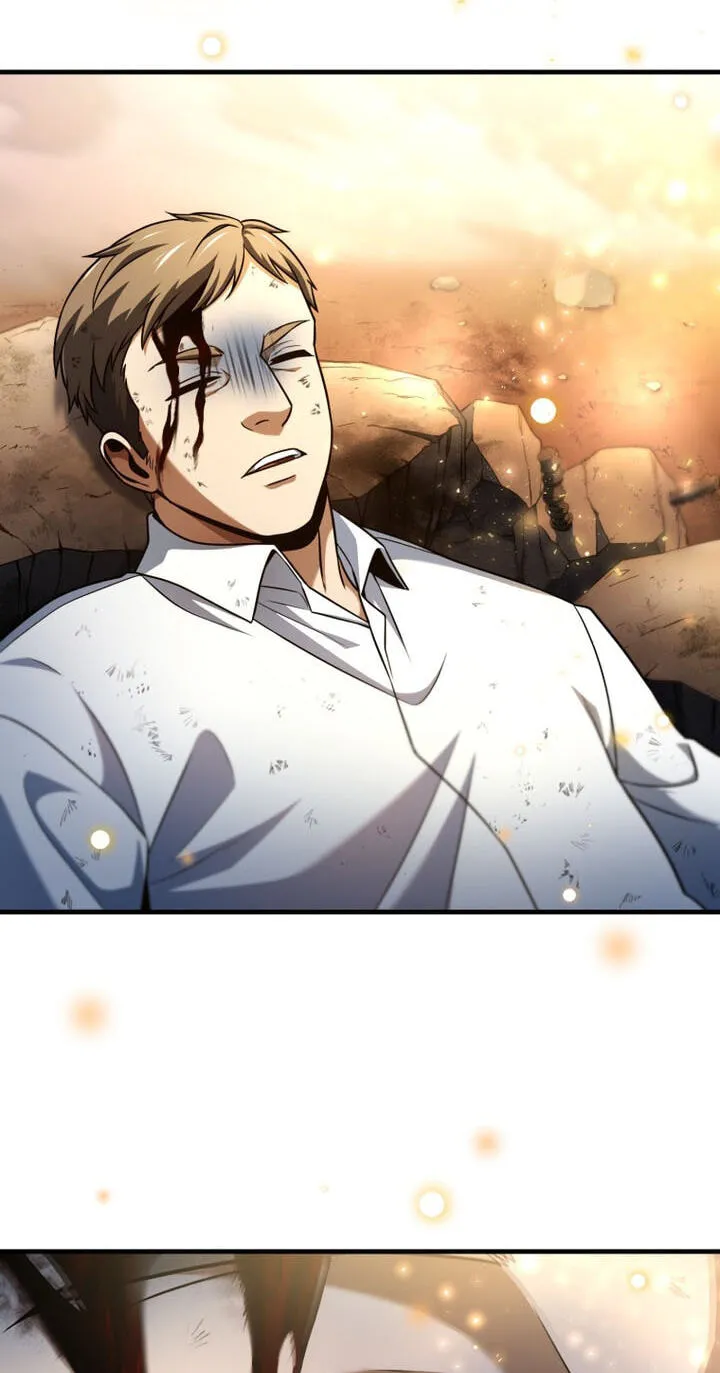 The Player That Can’t Level Up chapter 238 page 71
