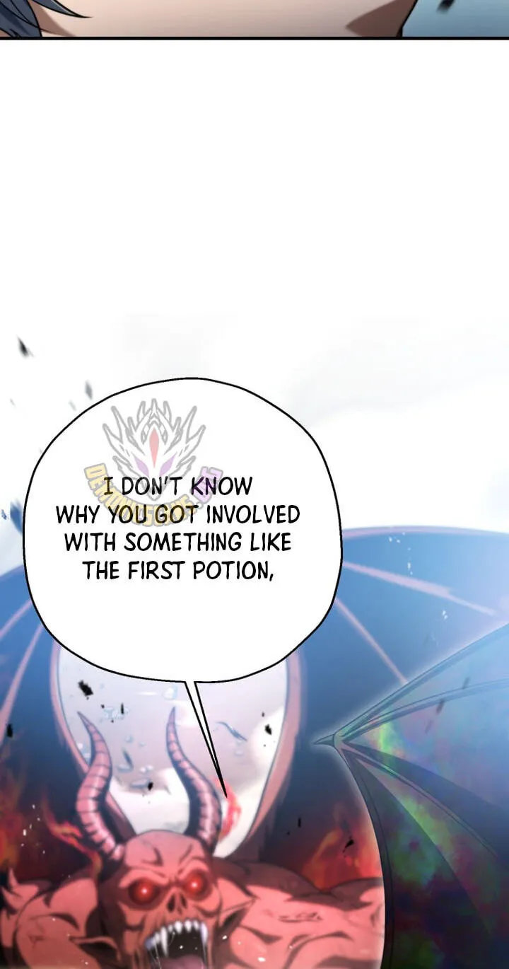 The Player That Can’t Level Up chapter 238 page 66