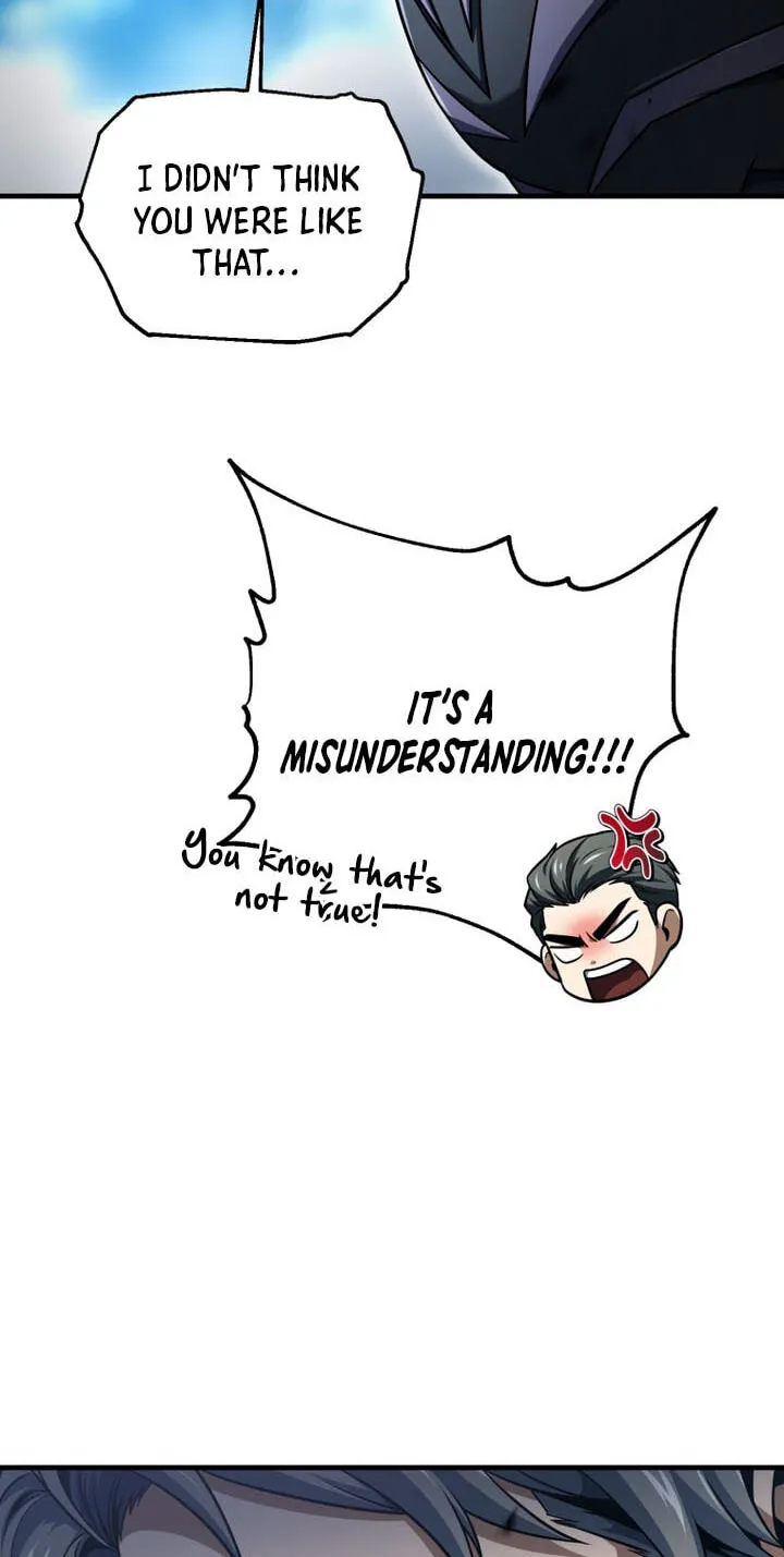 The Player That Can’t Level Up chapter 238 page 47