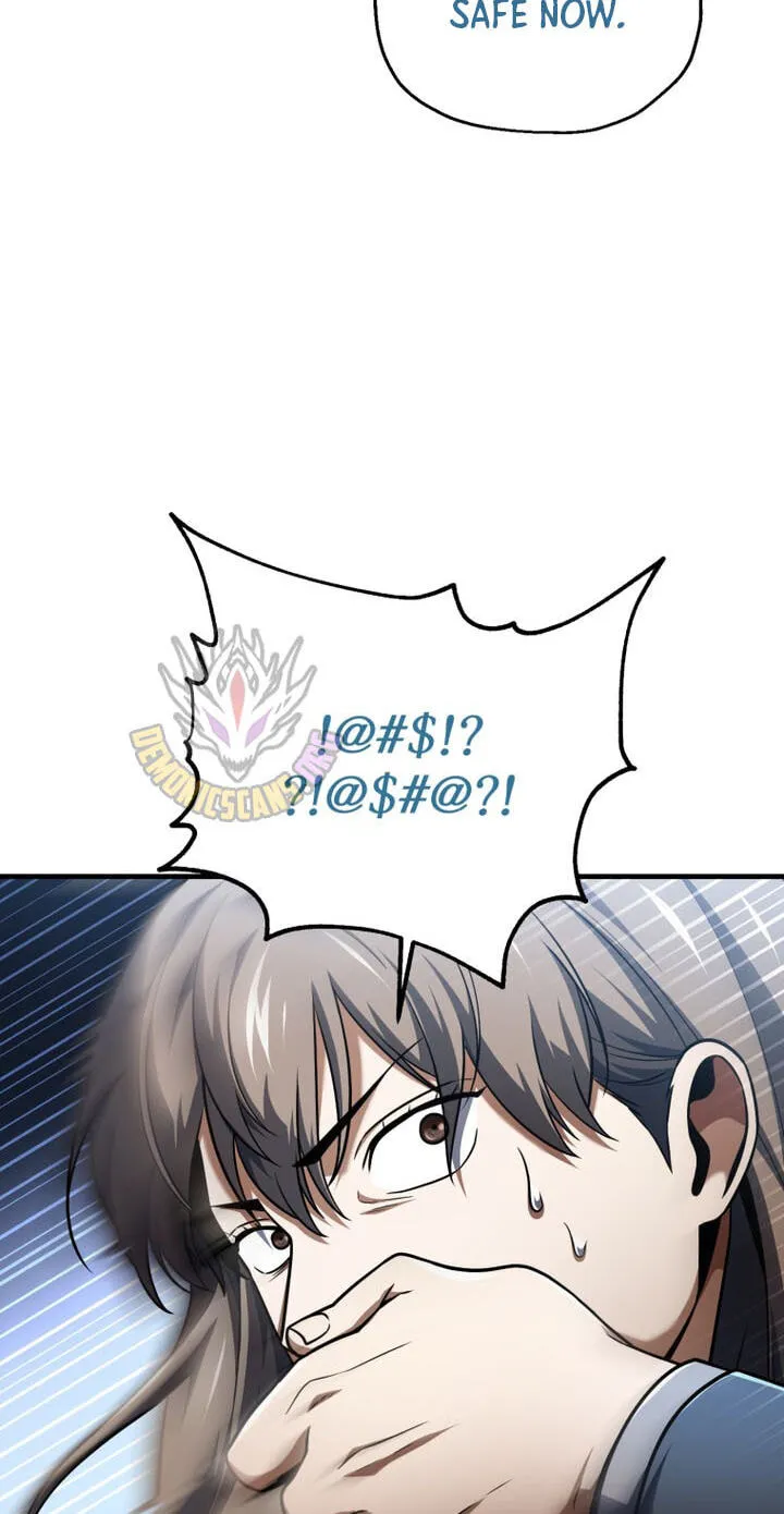 The Player That Can’t Level Up chapter 238 page 39