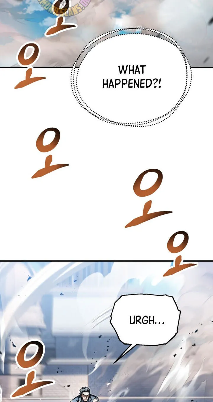 The Player That Can’t Level Up chapter 238 page 19
