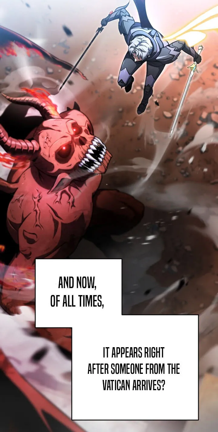 The Player That Can’t Level Up chapter 238 page 49