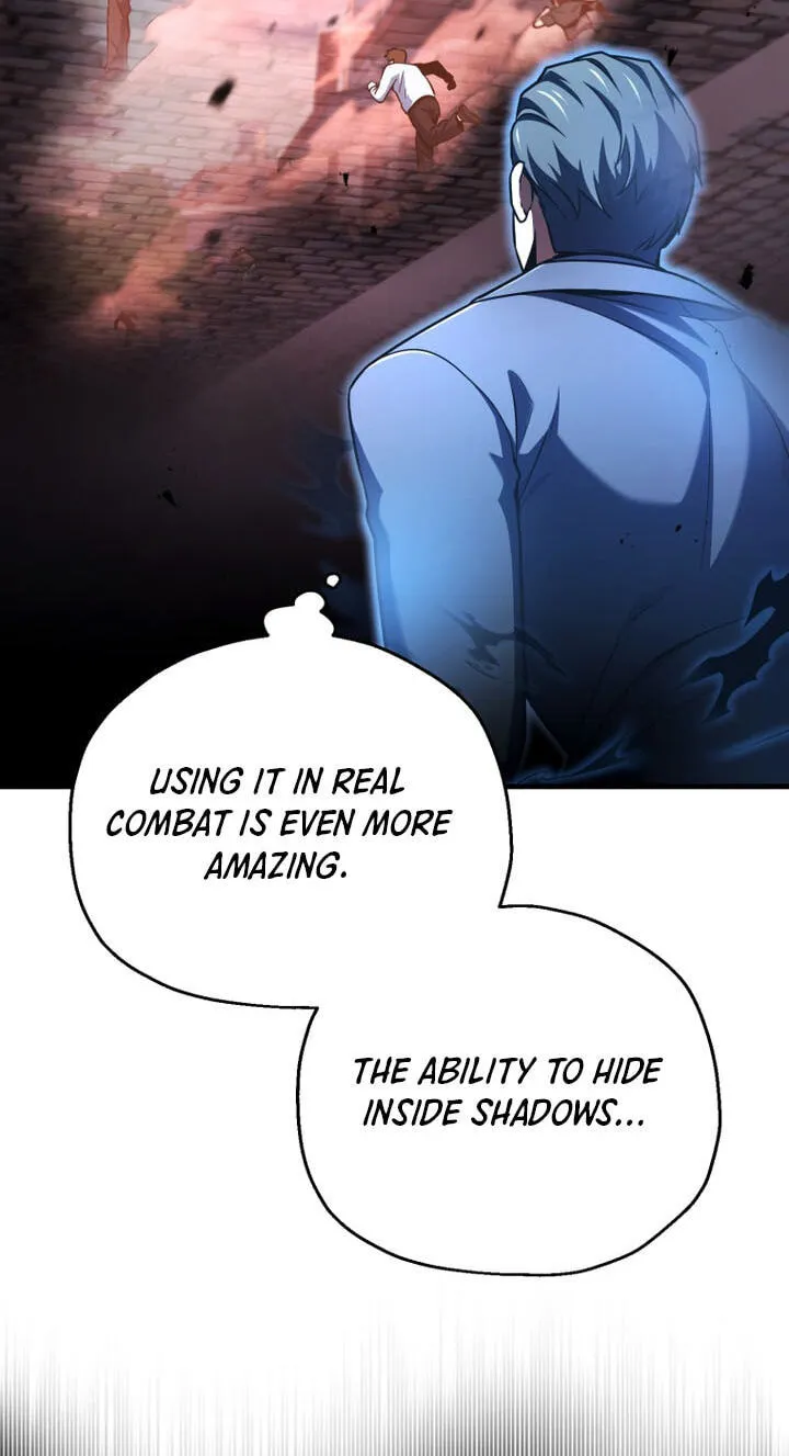The Player That Can’t Level Up chapter 238 page 30