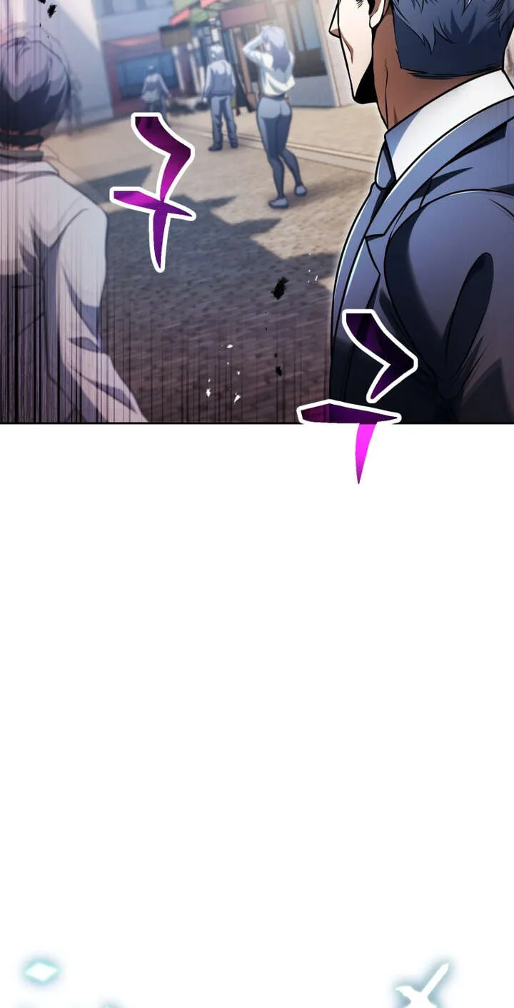 The Player That Can’t Level Up chapter 238 page 15