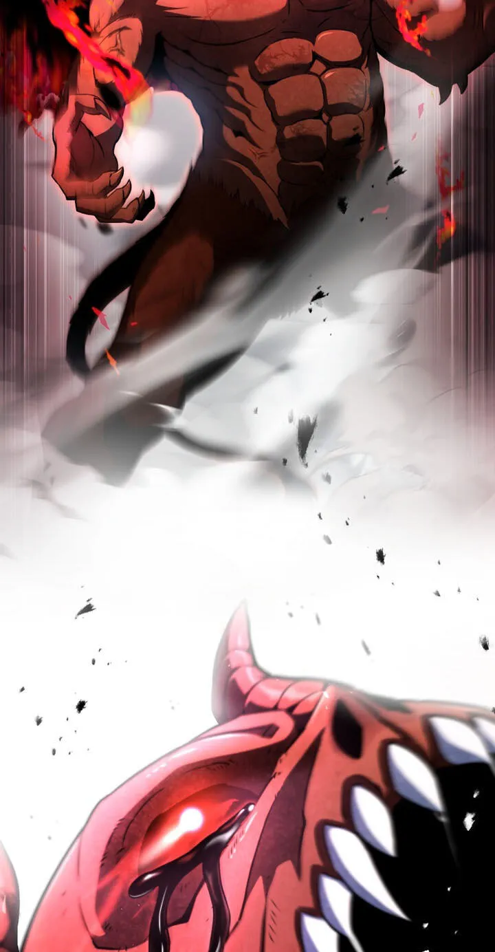The Player That Can’t Level Up chapter 238 page 57