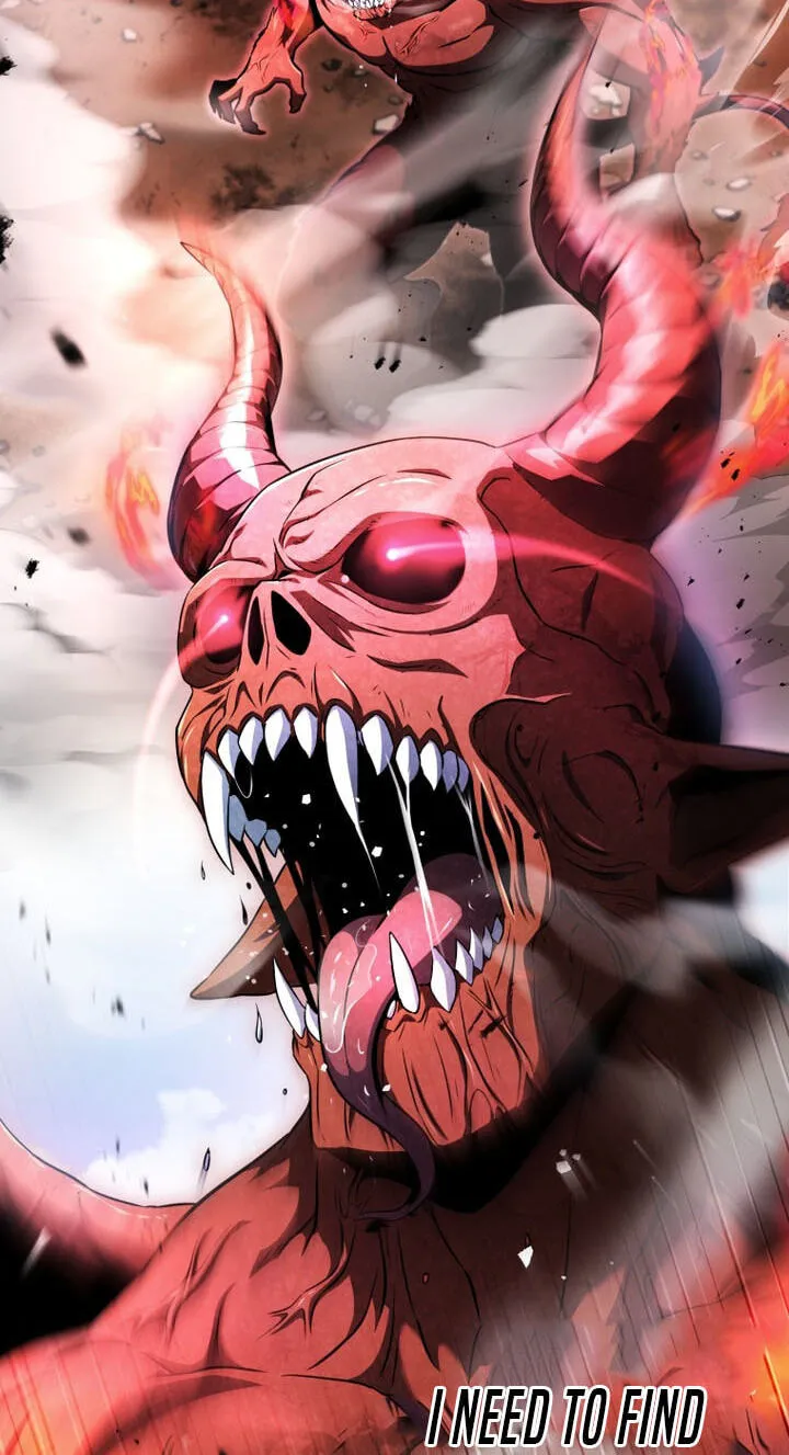 The Player That Can’t Level Up chapter 238 page 34