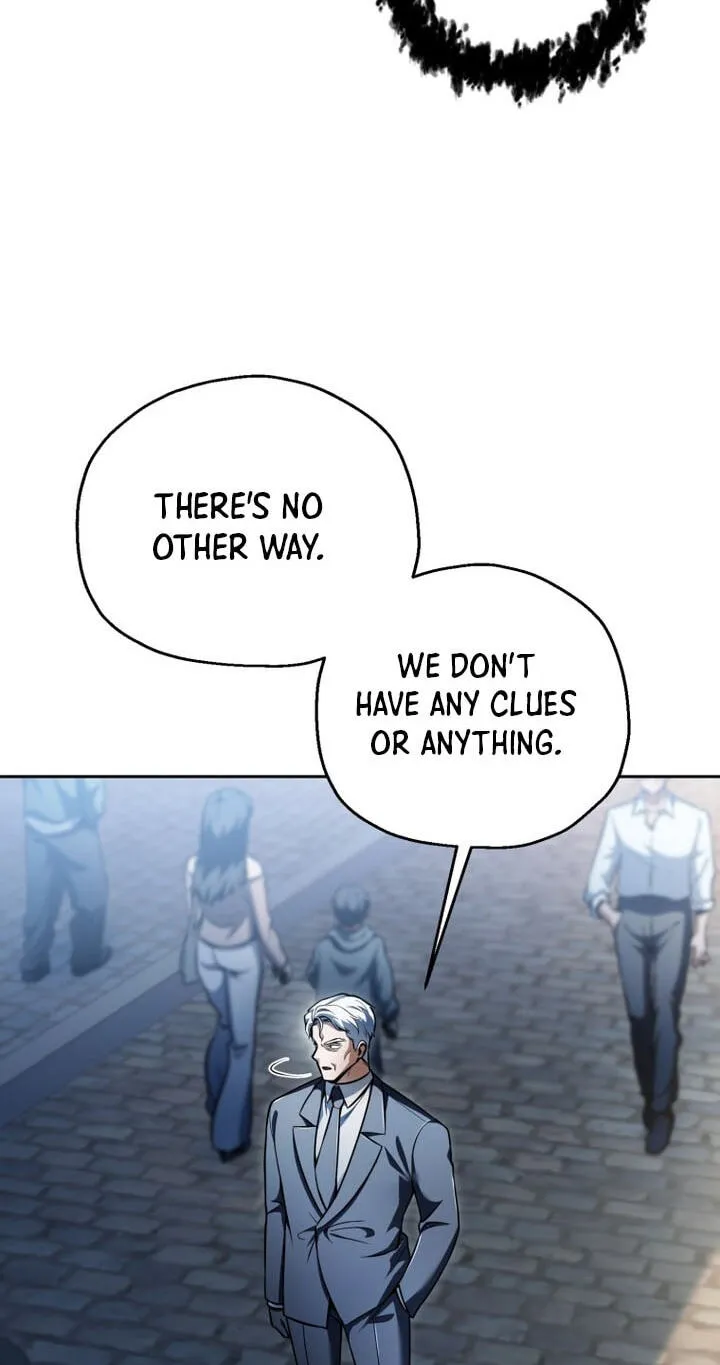 The Player That Can’t Level Up chapter 238 page 6