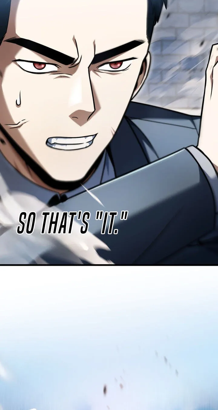 The Player That Can’t Level Up chapter 238 page 21