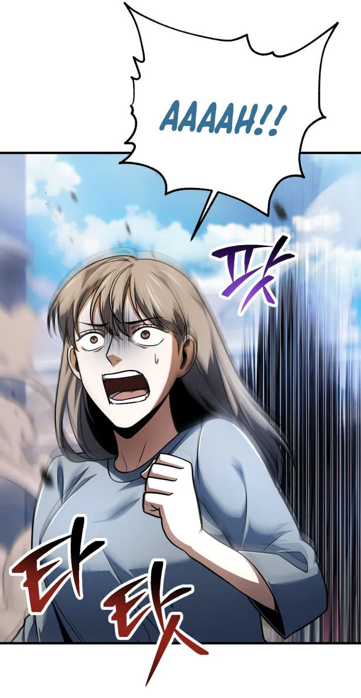 The Player That Can’t Level Up chapter 238 page 36