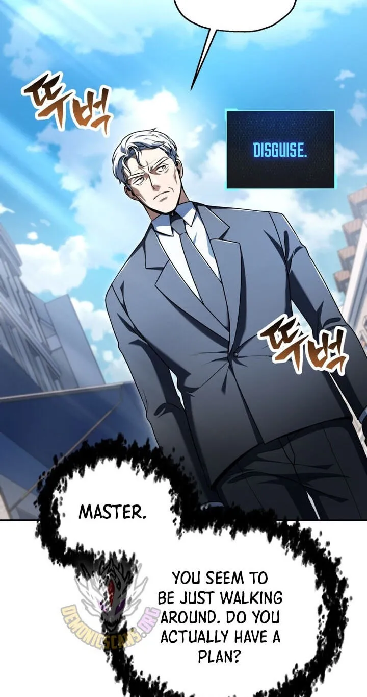 The Player That Can’t Level Up chapter 238 page 4