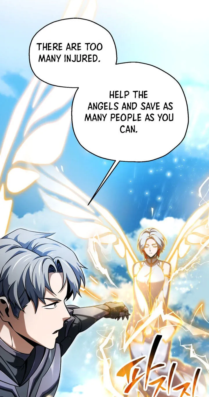 The Player That Can’t Level Up chapter 238 page 64