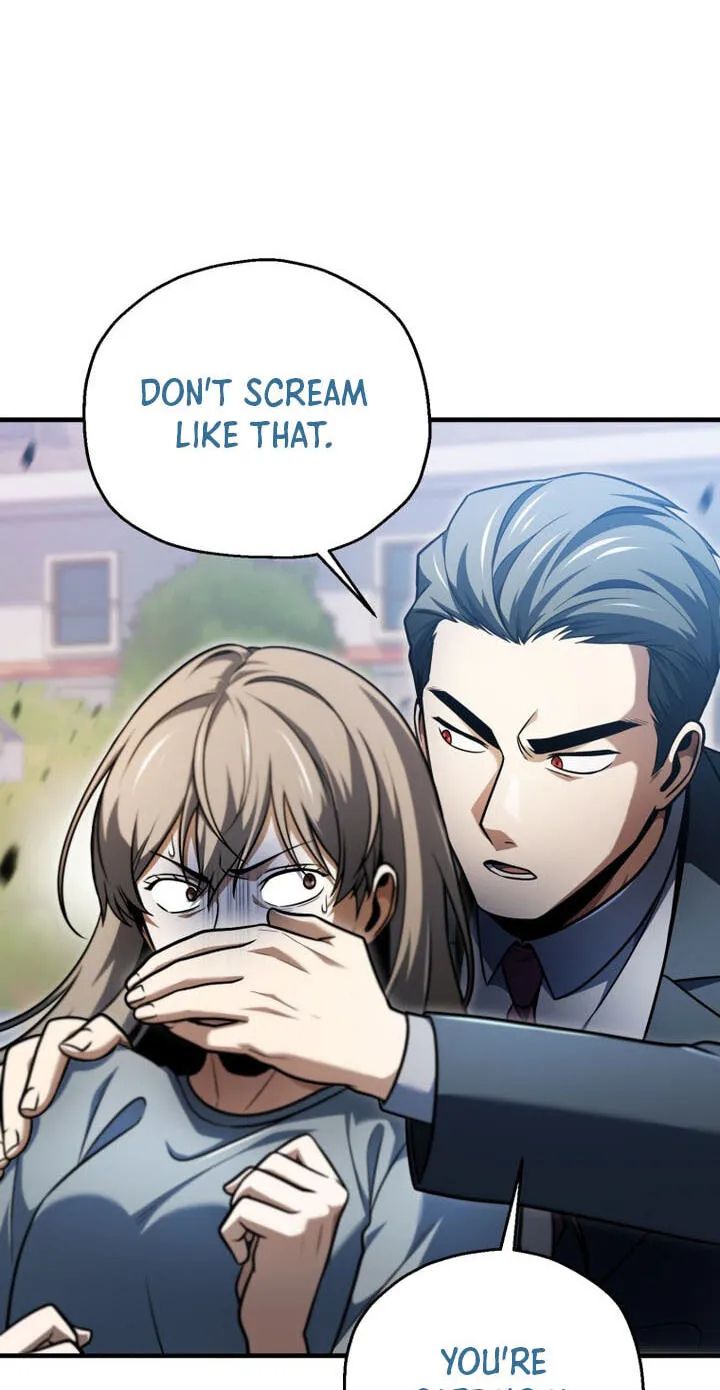 The Player That Can’t Level Up chapter 238 page 38
