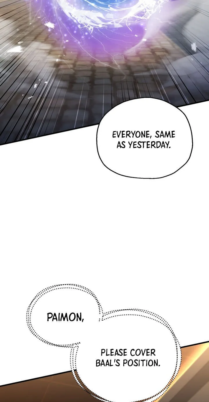 The Player That Can’t Level Up chapter 238 page 61
