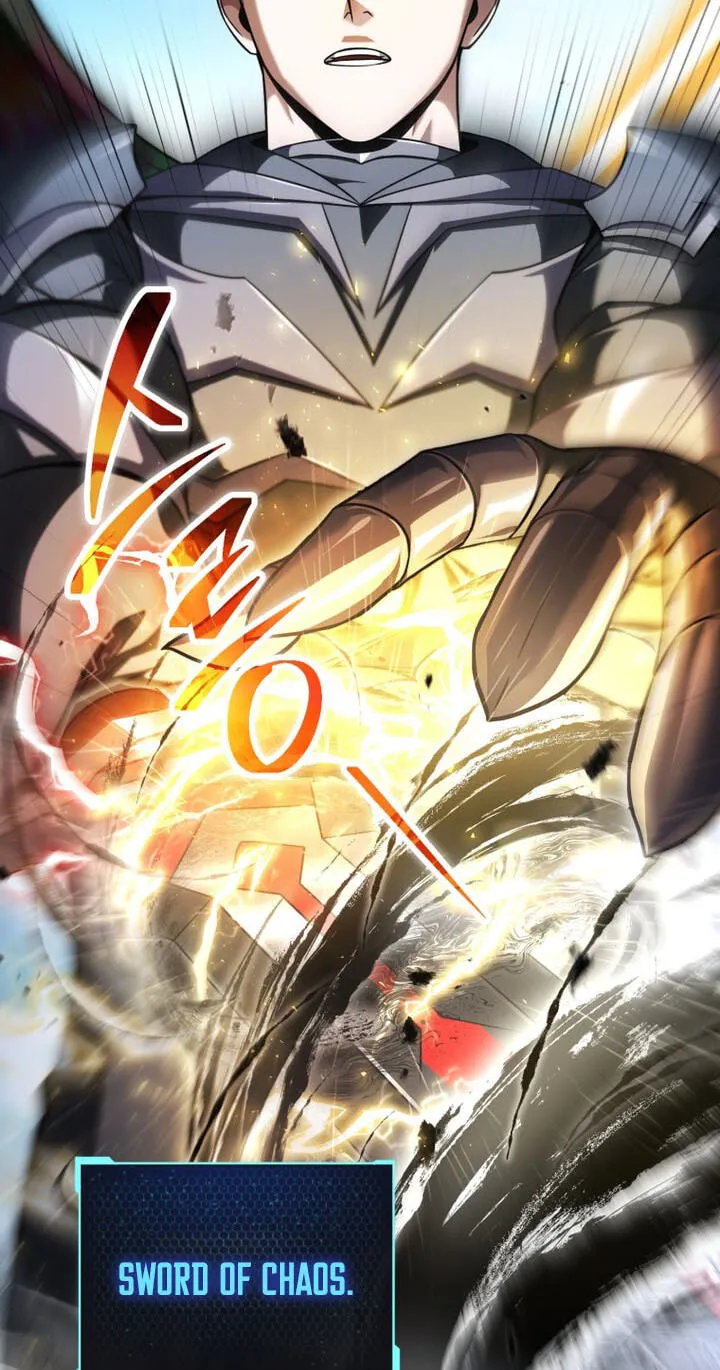 The Player That Can’t Level Up chapter 238 page 68