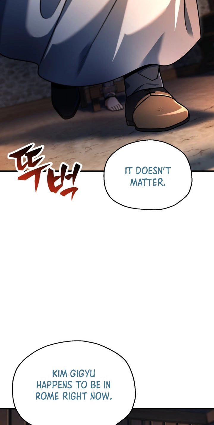 The Player That Can’t Level Up chapter 242 page 22