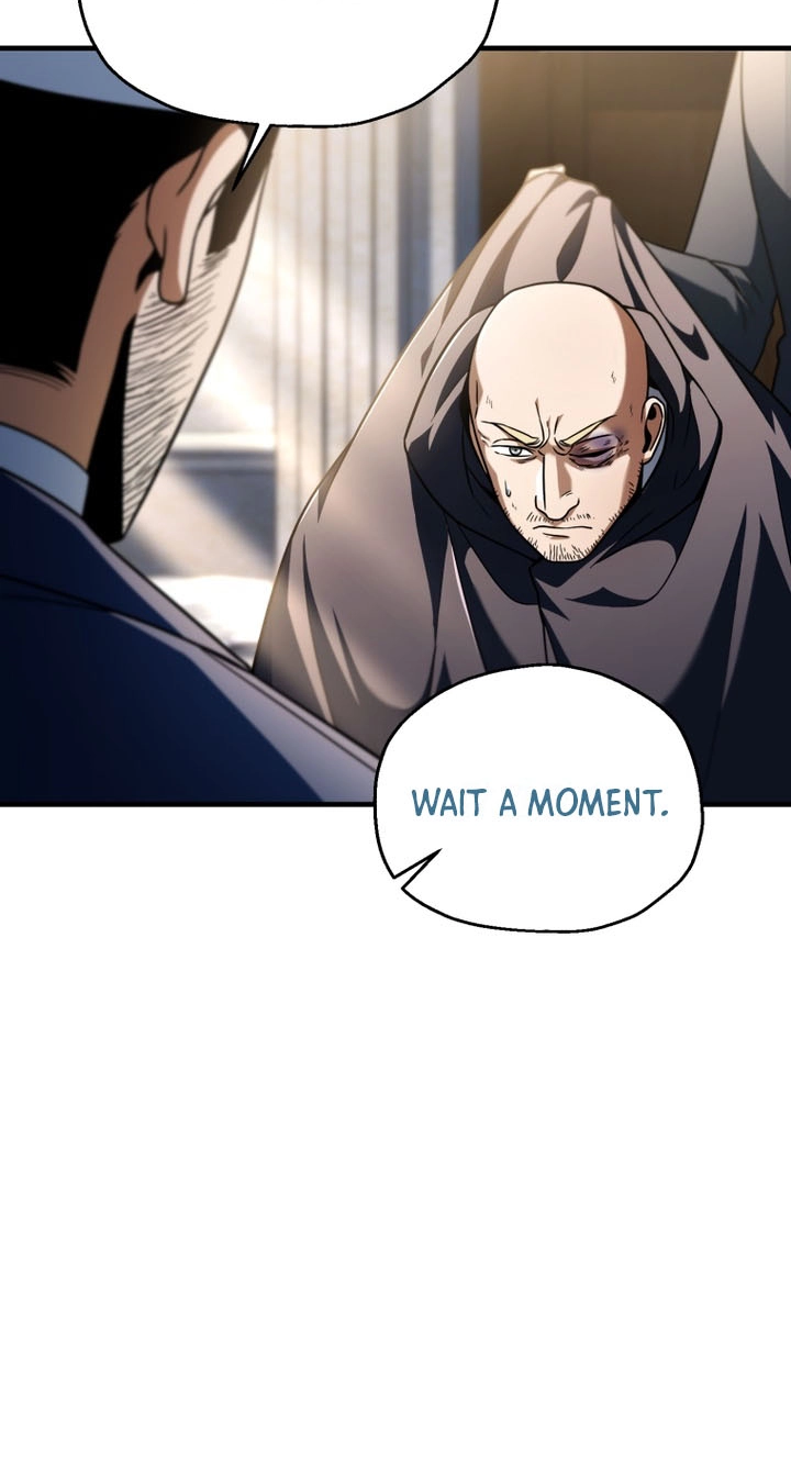 The Player That Can’t Level Up chapter 242 page 51