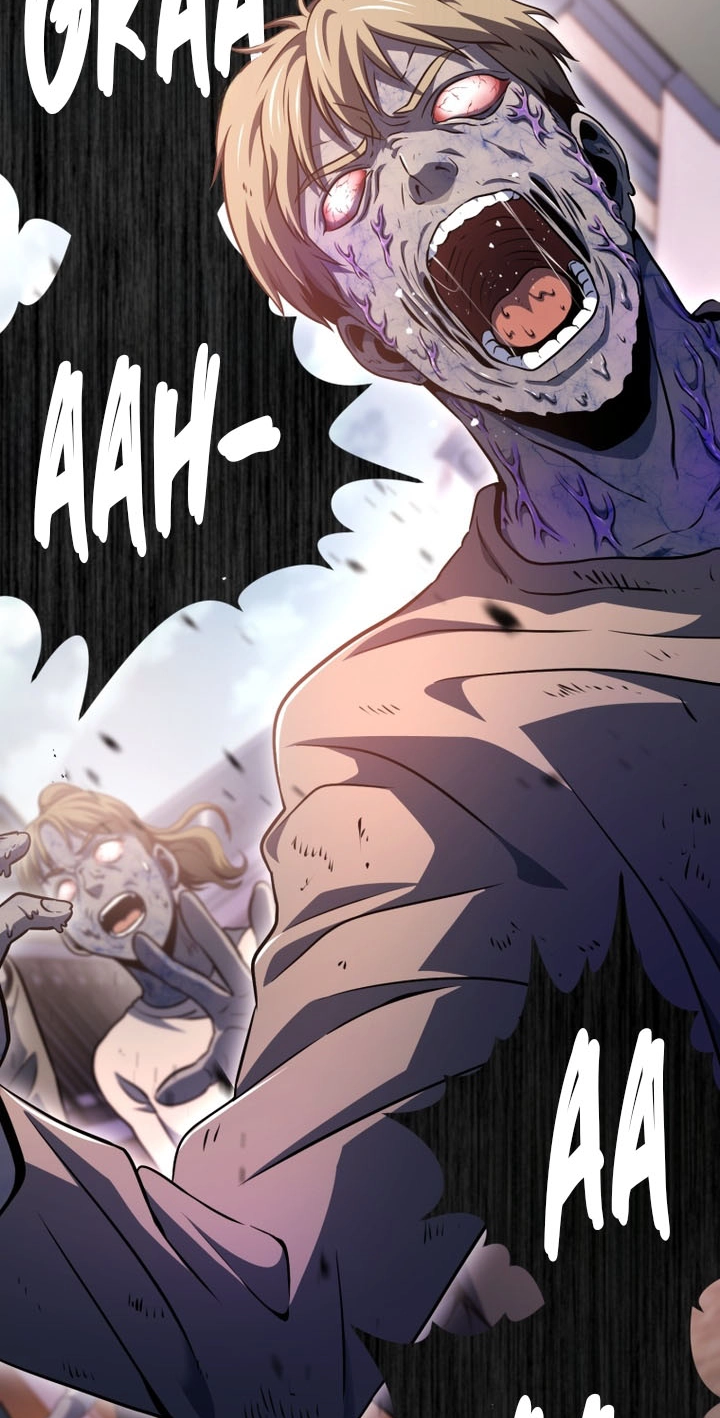 The Player That Can’t Level Up chapter 242 page 68
