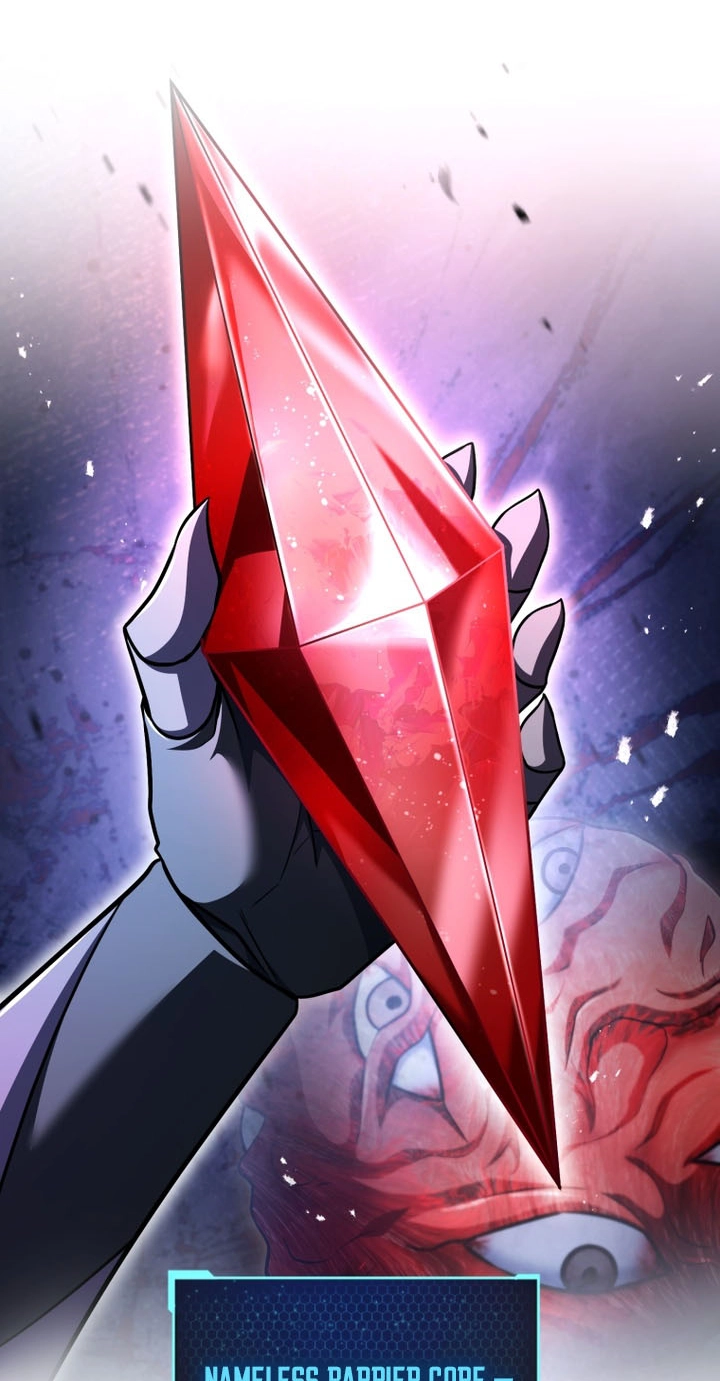 The Player That Can’t Level Up chapter 242 page 75